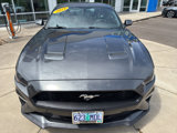 Used 2019 Ford Mustang Coupe image 2