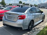 Used 2018 Subaru WRX Limited image 4
