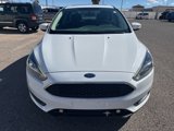 Used 2018 Ford Focus SEL image 2