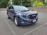 Used 2019 GMC Terrain SLE w/ Driver Convenience Package image 2