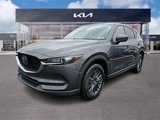 Used 2019 MAZDA CX-5 Touring image 3