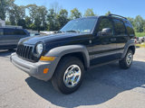 Used 2005 Jeep Liberty Sport image 4