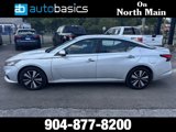 Used 2022 Nissan Altima 2.5 SV image 2
