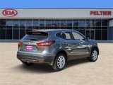 Used 2020 Nissan Rogue Sport S w/ Appearance Package image 4