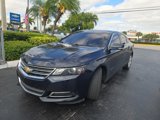 Used 2019 Chevrolet Impala LT image 3