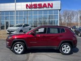 Used 2021 Jeep Compass Latitude w/ Convenience Group image 2