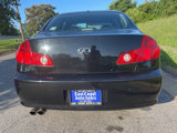 Used 2006 INFINITI G35 Sedan image 5
