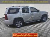 Used 2013 Chevrolet Tahoe LTZ image 4