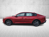 New 2025 Kia K4 LXS image 4
