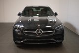 Used 2024 Mercedes-Benz C 300 4MATIC Sedan image 2