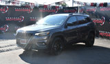 Used 2023 Jeep Cherokee Altitude Lux image 3