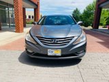 Used 2013 Hyundai Sonata GLS w/ Popular Equipment Pkg image 2