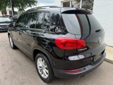 Used 2017 Volkswagen Tiguan Limited w/ Premium Package image 2