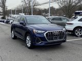 Certified 2022 Audi Q3 2.0T Premium w/ Convenience Package image 2