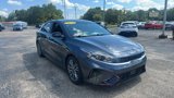Used 2023 Kia Forte GT-Line w/ GT-Line Premium Package image 3