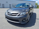 Used 2012 Toyota Corolla S image 4