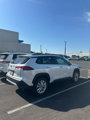 Certified 2022 Toyota Corolla Cross LE image 3