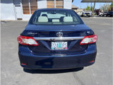 Used 2012 Toyota Corolla LE image 4