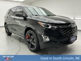 Used 2019 Chevrolet Equinox LT image 3