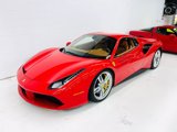 Used 2017 Ferrari 488 Spider image 5