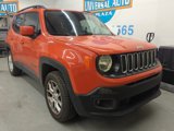 Used 2016 Jeep Renegade Latitude w/ Cold Weather Group image 4