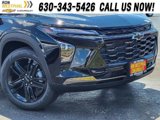 New 2025 Chevrolet Trax ACTIV image 2