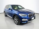 Used 2020 BMW X3 sDrive30i w/ Premium Package image 3