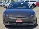 New 2025 Kia K4 LXS image 2