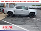 Used 2018 Chevrolet Colorado LT w/ Redline Special Edition image 2