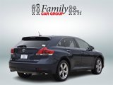 Used 2015 Toyota Venza XLE image 4