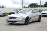 Used 2004 Mercedes-Benz SL 500 image 4