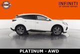 Used 2019 Nissan Murano Platinum image 2