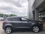 Used 2019 Ford Escape Titanium image 3