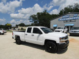 Used 2019 Chevrolet Silverado 1500 W/T w/ WT Convenience Package image 4