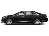 Used 2019 Cadillac XTS Luxury image 4
