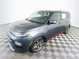 Used 2021 Kia Soul GT-Line image 4