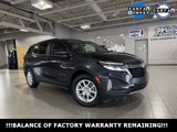 Used 2022 Chevrolet Equinox LT image 2