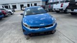 Used 2024 Kia Forte GT-Line w/ GT-Line Premium Package image 3