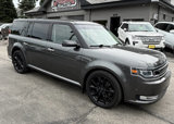 Used 2017 Ford Flex Limited image 6