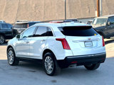 Used 2017 Cadillac XT5 Luxury w/ Driver Awareness Package image 5