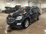 Used 2017 Chevrolet Equinox LT w/ Convenience Package image 3