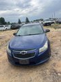 Used 2012 Chevrolet Cruze LS w/ Connectivity Package image 2