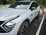 Used 2023 Kia Sportage X-Line image 2