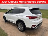 Used 2020 Hyundai Santa Fe SEL w/ Convenience + Premium Package image 3