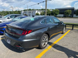 Used 2021 Hyundai Sonata SEL image 3