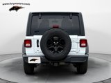 Used 2020 Jeep Wrangler Sport image 4