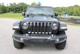 Used 2022 Jeep Wrangler Unlimited Rubicon 4xe image 4