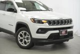 New 2025 Jeep Compass Latitude image 3