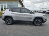 Used 2019 Jeep Compass Trailhawk w/ Leather Interior Group image 3
