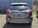 Used 2017 INFINITI QX50 AWD w/ Premium Plus Package image 4